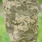 Тактичні штани чоловічі UTP Rip-Stop 2.0 Brotherhood 44-46/182-188 S піксель - зображення 8