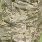 Тактичні штани чоловічі UTP Rip-Stop 2.0 Brotherhood 44-46/182-188 S піксель - зображення 10