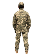 Военная форма ЗСУ пиксель ММ14 Рип Стоп, камуфляжный костюм размер 50 рост 173-185 - изображение 5