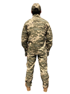 Военная форма ЗСУ пиксель ММ14 Рип Стоп, камуфляжный костюм размер 54 рост 173-185 - изображение 6