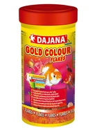 Корм Dajana GOLD COLOUR для риб