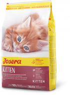 Сухой корм для кошек Josera Kitten