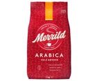Кофе Lavazza Merrild Arabica 100% в зернах 1 кг
