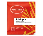 Дріп-кави Gemini Ethiopia Sidamo Dara Natural 20 шт