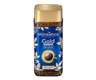 Кава Movenpick Gold Original розчинна 100 г