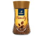 Кофе Tchibo Family растворимый 100 г