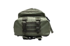 Тактичний похідний міцний рюкзак 40 літрів колір Олива Хакі 161-2 MS - зображення 4