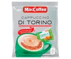 Кофе MacCoffee Cappuccino Di Torino Корица 20 шт