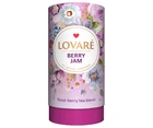 Квітковий чай Lovare Ягідний Джем 80 г