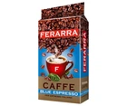 Кофе Ferarra Blue Espresso молотый 250 г