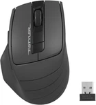 Безпровідна мішка A4Tech FG30 Grey