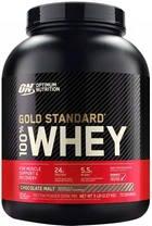Протеин Optimum Nutrition Whey Gold Standard