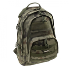 Тактический Рюкзак Texar Cadet 35 л 50 х 30 х 25 см Brown Camouflage - изображение 2