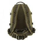 Тактичний Рюкзак Texar Cadet 35 л 50 х 30 х 25 см Olive - зображення 3