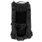 Тактический Рюкзак Texar Assault 25 л 45 х 25 х 25 см Black - изображение 3