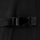 Тактический Рюкзак Texar Cadet 35 л 50 х 30 х 25 см Black - изображение 4