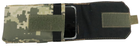 Армейский подсумок для мобильного телефона, смартфона АК Ukr Military пиксель ВСУ - изображение 4