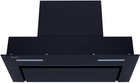 Вытяжка PERFELLI BISP 6873 BL LED Strip GLASS