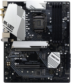 Материнская плата Biostar Z590A-Silver (s1200, Intel Z590, PCI-Ex16)