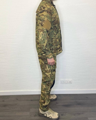 Військовий тактичний костюм 44-46 Мультикам - зображення 3