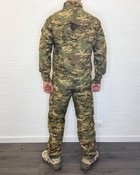 Військовий тактичний костюм 52-54 Мультикам - зображення 2
