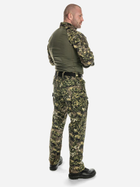 Тактична сорочка MASKPOL CS-01 L Зелений камуфляж (5902211504153) - зображення 2