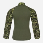 Тактична сорочка MASKPOL CS-01 L Зелений камуфляж (5902211504153) - зображення 5