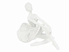 Фигурка декоративная Lefard Балерина 20х13х14 см 192-264