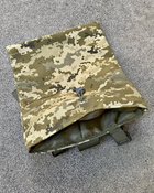 Тактична сумка для скиду підвищеної щільності Cordura 1000d (Україна) - зображення 9