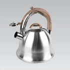 Чайник со свистком Maestro MR-1320-W 3 л коричневый