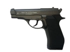 Пневматичний пістолет Win Gun 301 Beretta 84 (Беретта 84) газобалонний CO2 - зображення 2