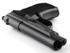 Пневматичний пістолет Win Gun 301 Beretta 84 (Беретта 84) газобалонний CO2 - зображення 5