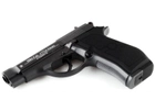 Пневматический пистолет Win Gun 301 Beretta 84 (Беретта 84) газобаллонный CO2 - изображение 7