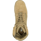 Трекінгові черевики BATES TACTICAL SPORT 2 TALL SIDE ZIP COYOTE (Size 43) - зображення 5
