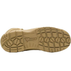 Треккинговые ботинки BATES TACTICAL SPORT 2 TALL SIDE ZIP COYOTE (Size 44) - изображение 2