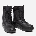 Женские тактические ботинки Grom Plus T 01-228742 36 Черные (5902666453563) - изображение 5