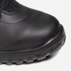Жіночі тактичні черевики Grom Plus T 01-228742 37 Чорні (5902666453587) - зображення 7