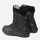 Жіночі тактичні черевики Grom Plus T 01-228742 40 Чорні (5902666453648) - зображення 3