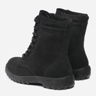 Жіночі тактичні черевики Grom Light 01-015920 37 Чорні (5902666456519) - зображення 4
