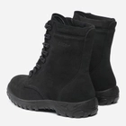 Жіночі тактичні черевики Grom Light 01-015920 40 Чорні (5902666456540) - зображення 4