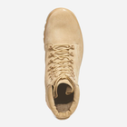 Чоловічі тактичні черевики Grom Light 01-000920 43 Бежеві (5902666456960) - зображення 3