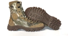 Кєди літні тактичні полегшені, взуття для військових KROK KT2, 49 розмір, хакі, 02.49 - зображення 6