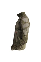 Военный тактический костюм Combat Tactical штаны + убакс 2XL Турция - изображение 4