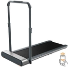 Беговая дорожка Kingsmith Walkingpad&Treadmill R1 Pro Black (2001002243578) - изображение 2