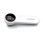 Безконтактний термометр ProZone HT-10 Mini White - зображення 2