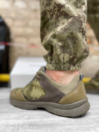 Военные кроссовки Multicam Olive 43 (28 см) - изображение 3