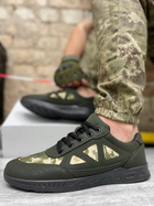 Тактические кроссовки Multicam Green 43 (29/5 см)