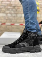 Военные ботинки Multicam black 40 (26 см) - изображение 2