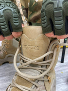 Тактические ботинки VANEDA Coyote 43 (28/5 см) - изображение 4