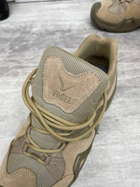 Військові кросівки VOGEL Coyote Tan 43 (28/5 см) - зображення 4